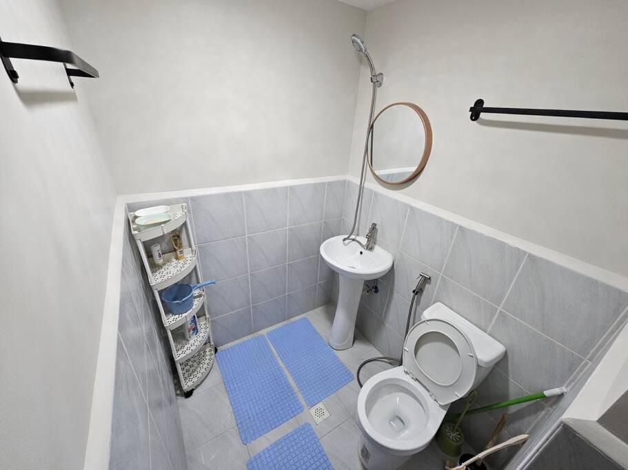 Apartment Warm And Cozy, Like In Lapulapu 14th Flr Near Airport Lapu-Lapu City