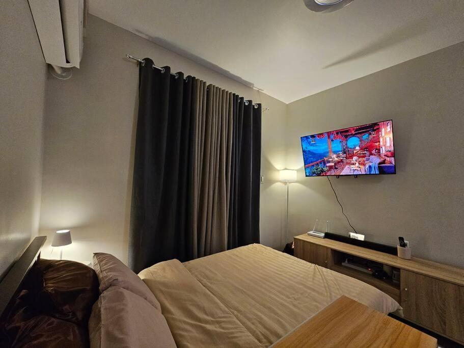 Warm And Cozy, Like In Lapulapu 14th Flr Near Airport Apartment Lapu-Lapu City