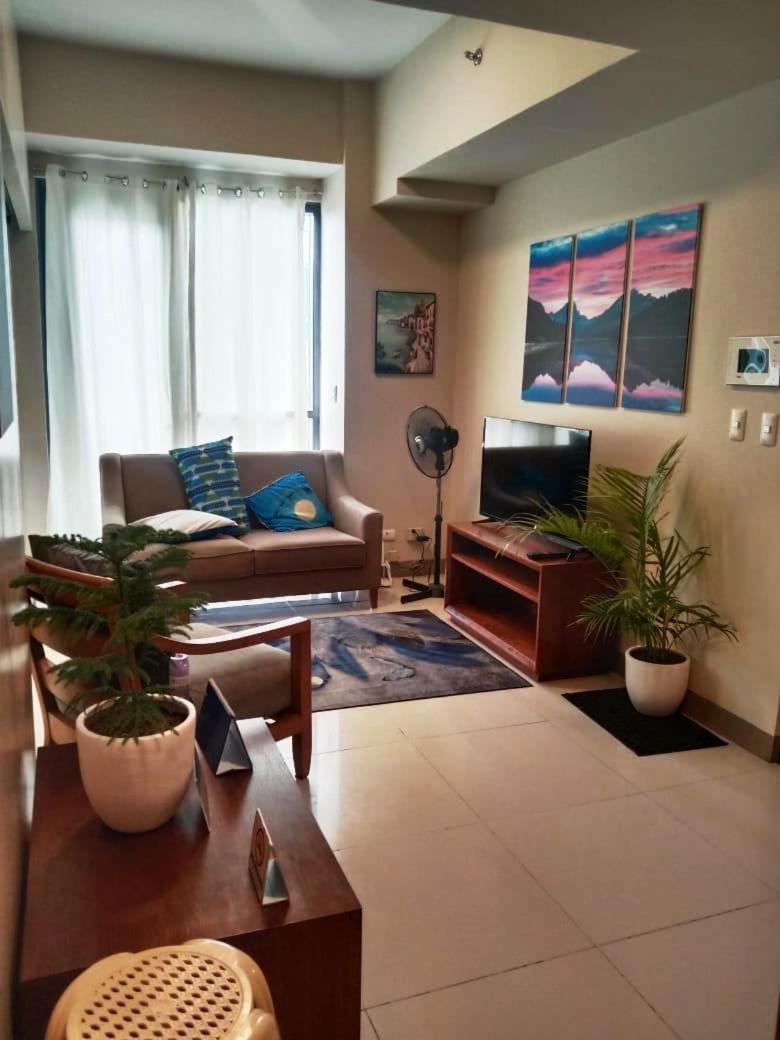 One Manchester Place Apartment Punta Engano (Mactan)