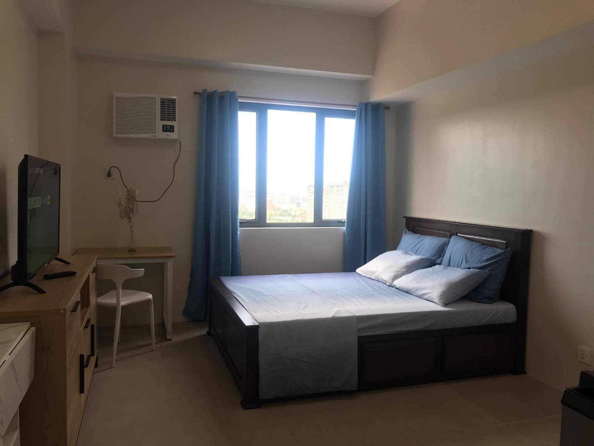 Apartamento Be Residences Luxury Apartments, Ac, Pool, Gym *