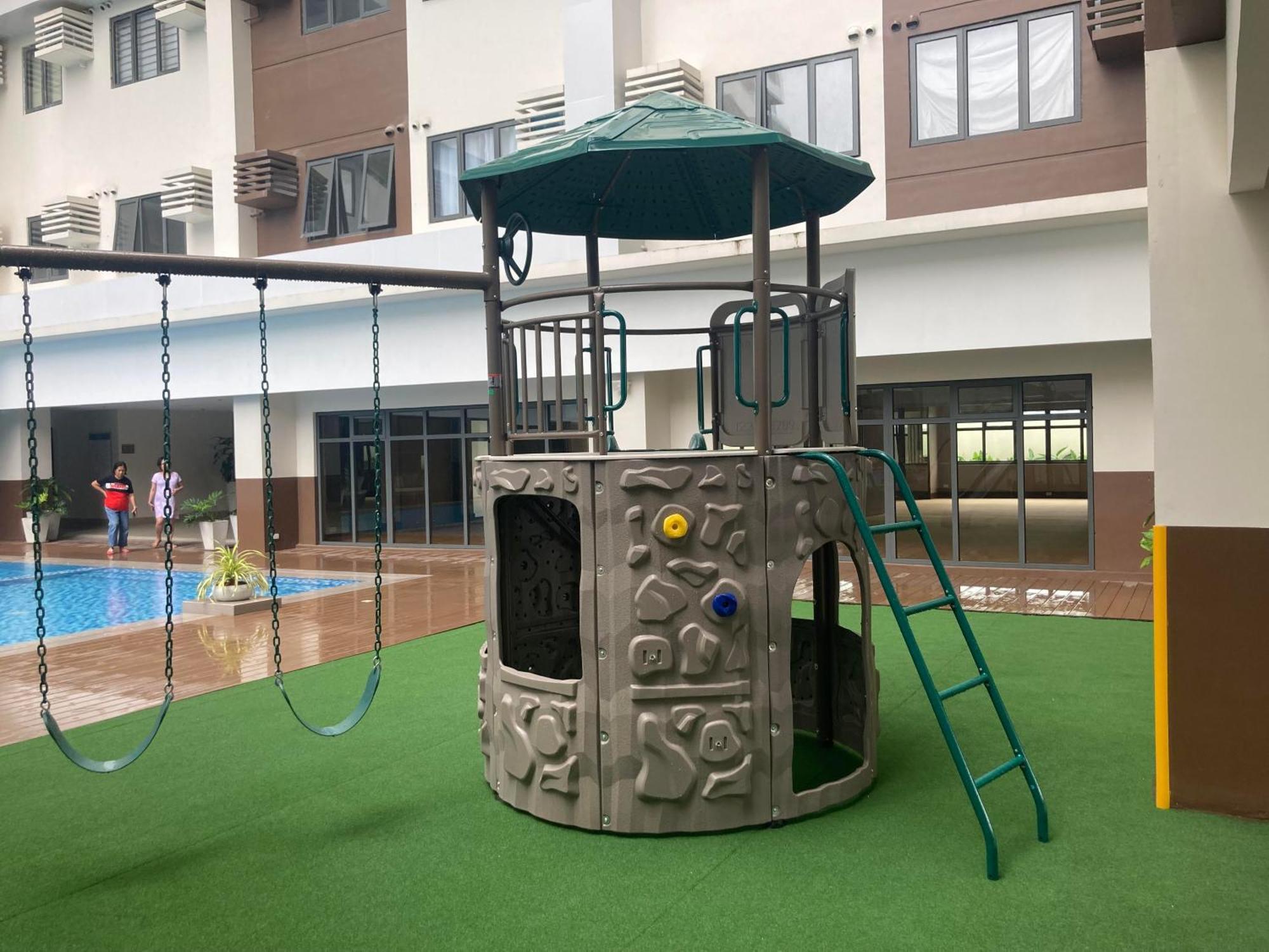 Be Residences Luxury Apartments, Ac, Pool, Gym Apartamento *