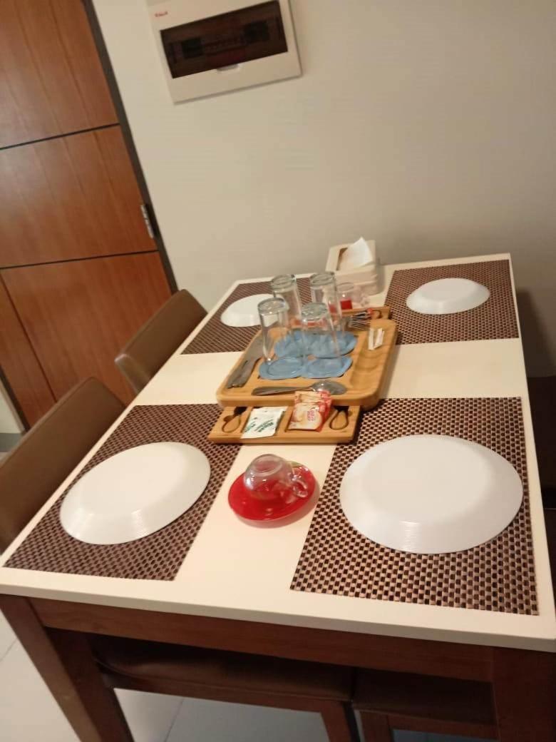 Apartment One Manchester Place *