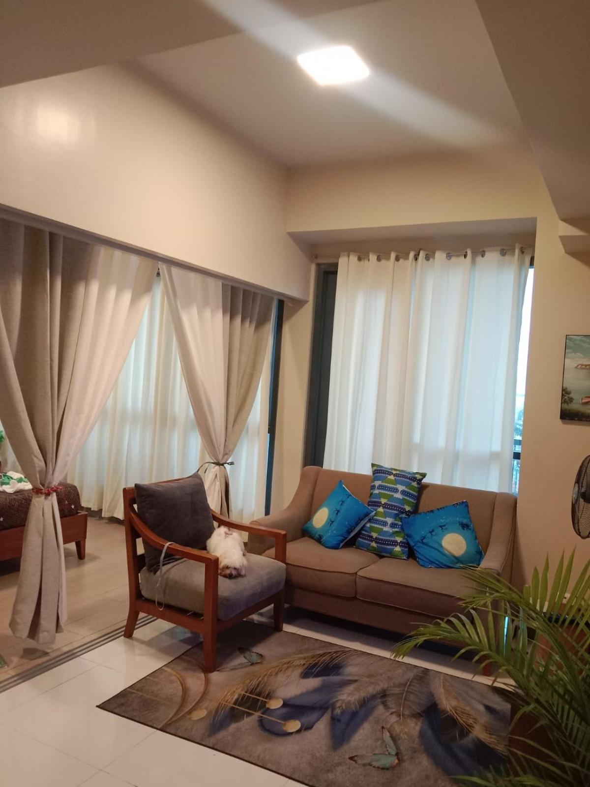 One Manchester Place Punta Engano (Mactan)
