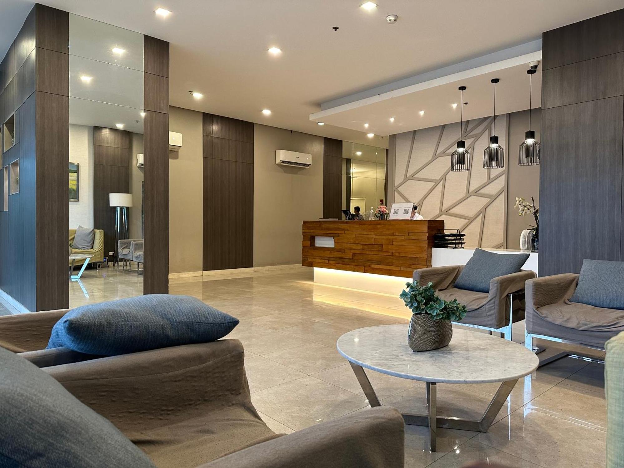 Apartment 2302 Avida Riala 3 Apex Living Cebu