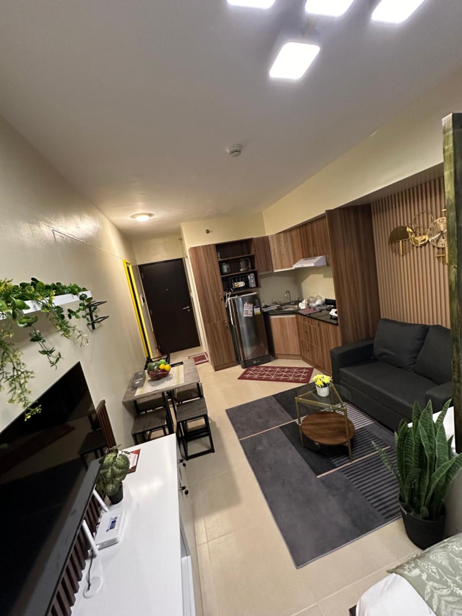 Apartment 2302 Avida Riala 3 Apex Living Cebu
