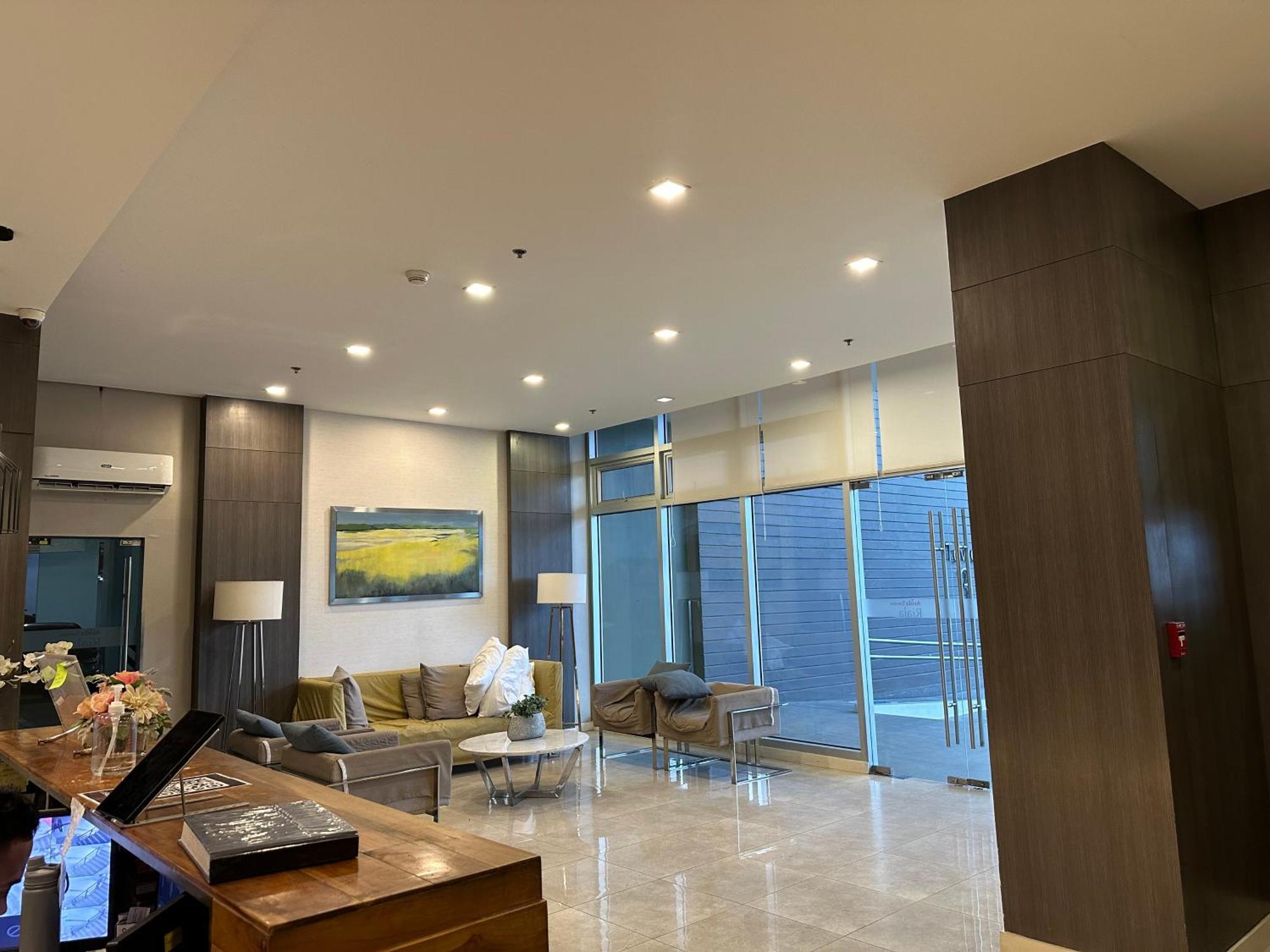 2302 Avida Riala 3 Apex Living