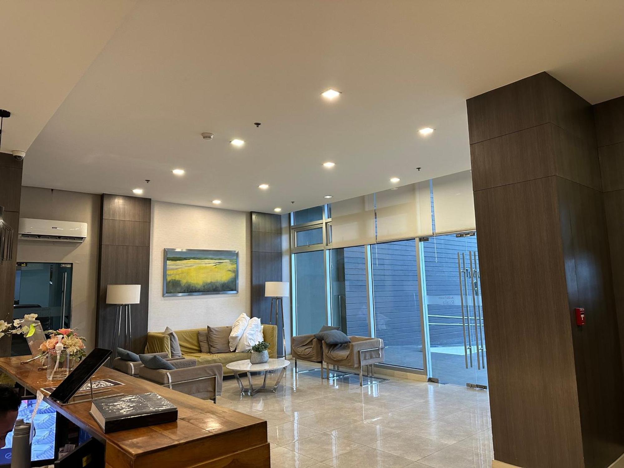 2302 Avida Riala 3 Apex Living Apartment Cebu