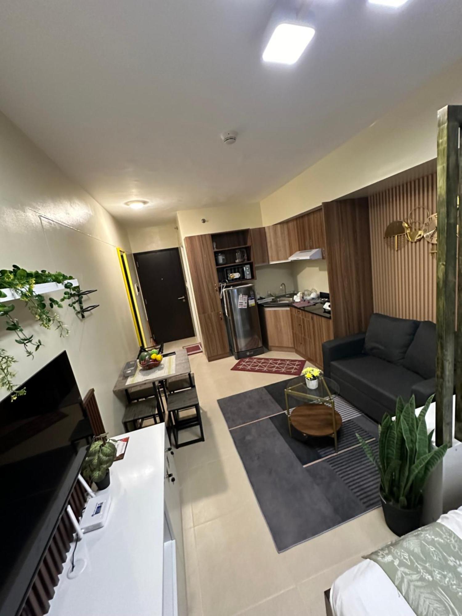 Apartment 2302 Avida Riala 3 Apex Living Cebu