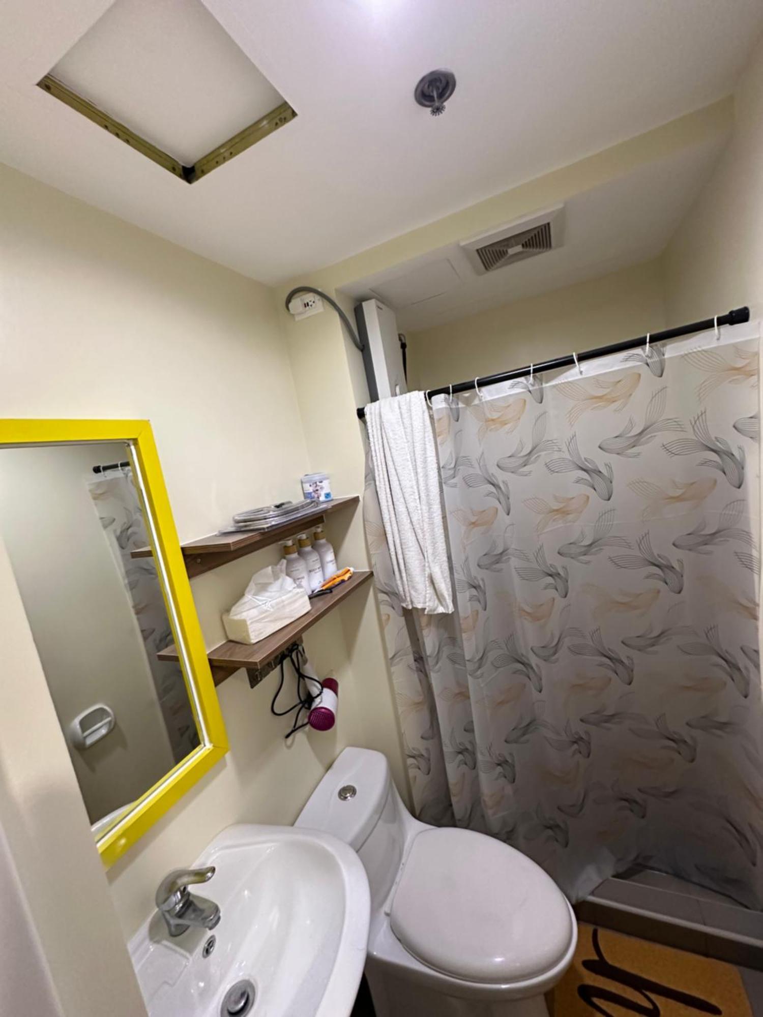 2302 Avida Riala 3 Apex Living * Cebu