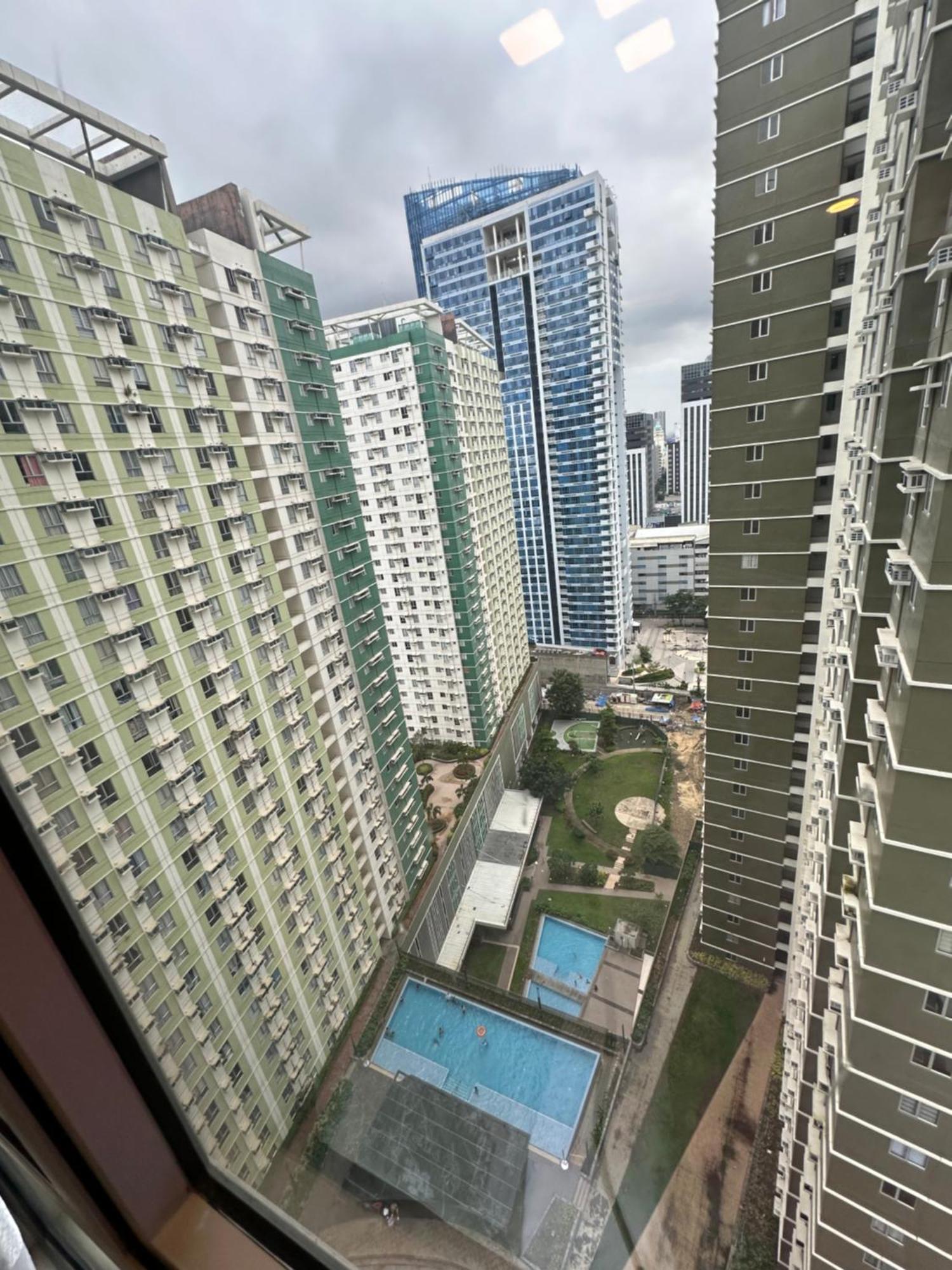 Apartment 2302 Avida Riala 3 Apex Living