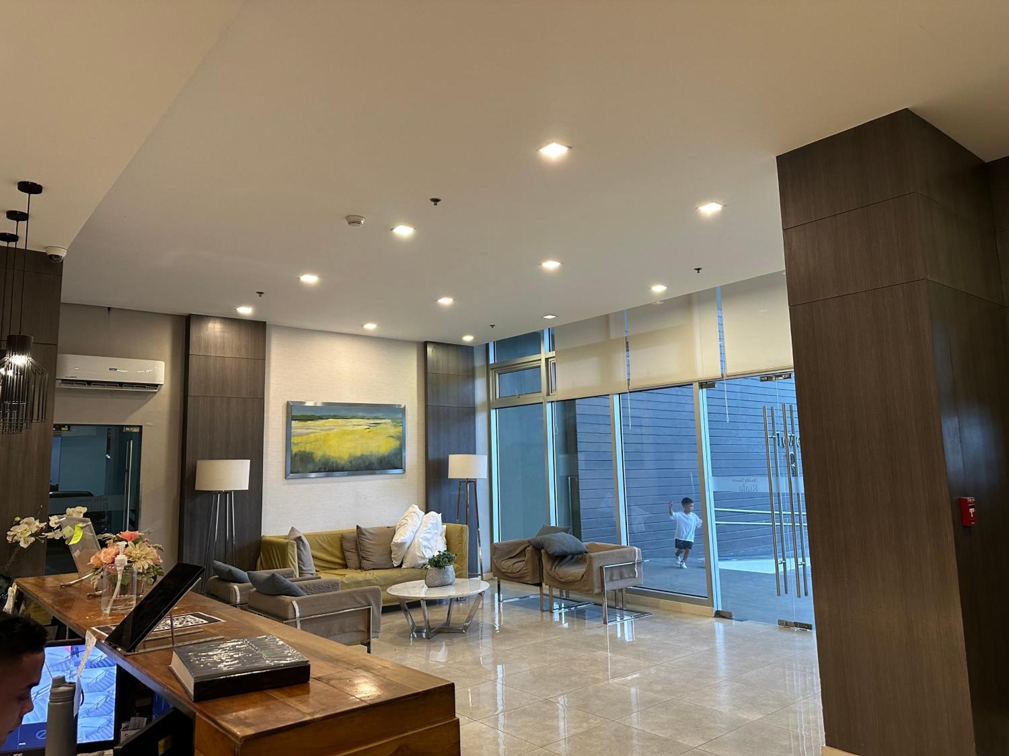 2302 Avida Riala 3 Apex Living Apartment Cebu