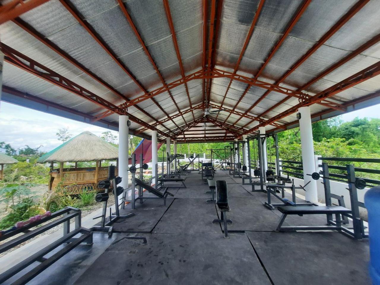 Homestay Serenity Moalboal