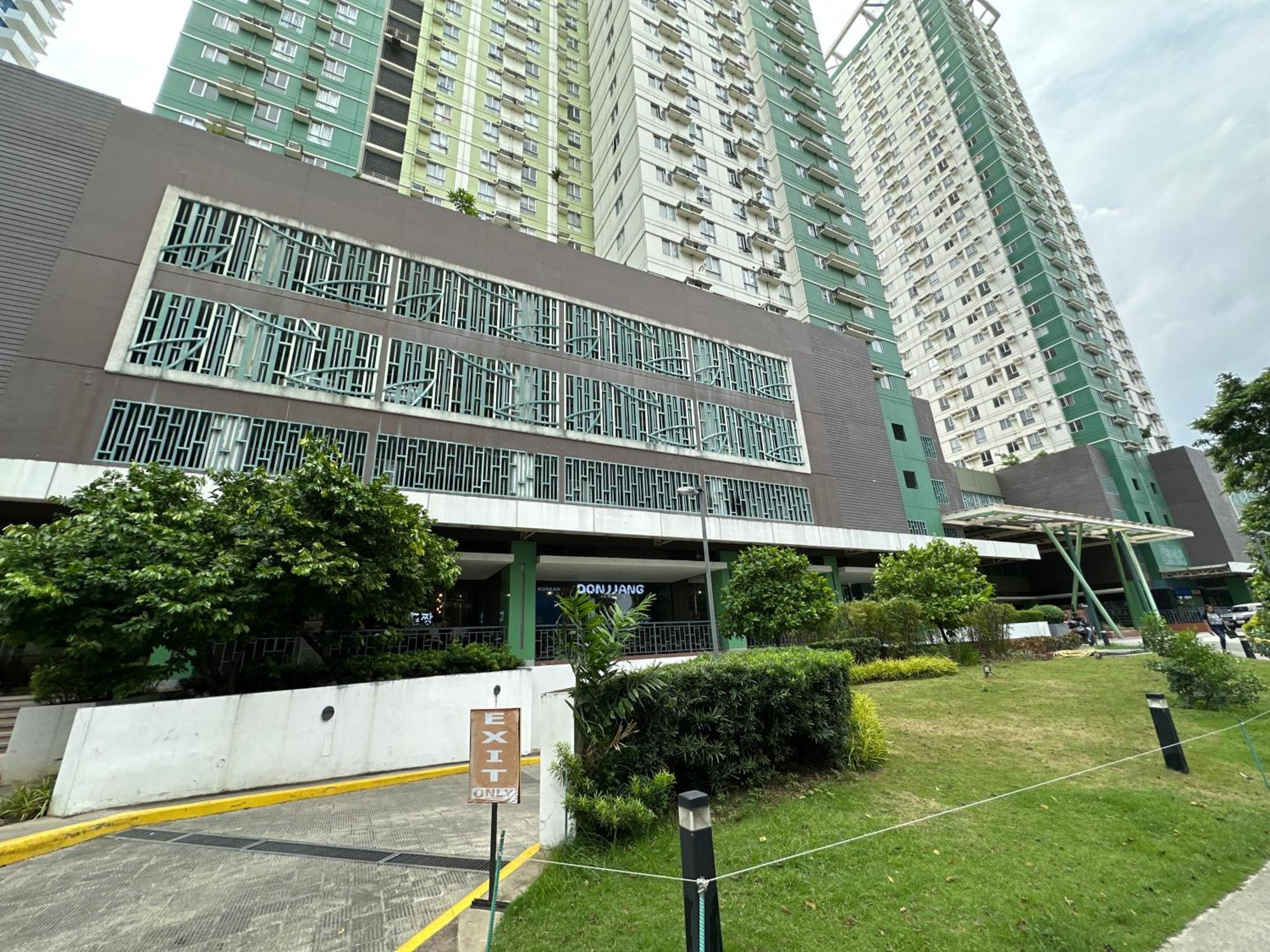 2302 Avida Riala 3 Apex Living Cebu