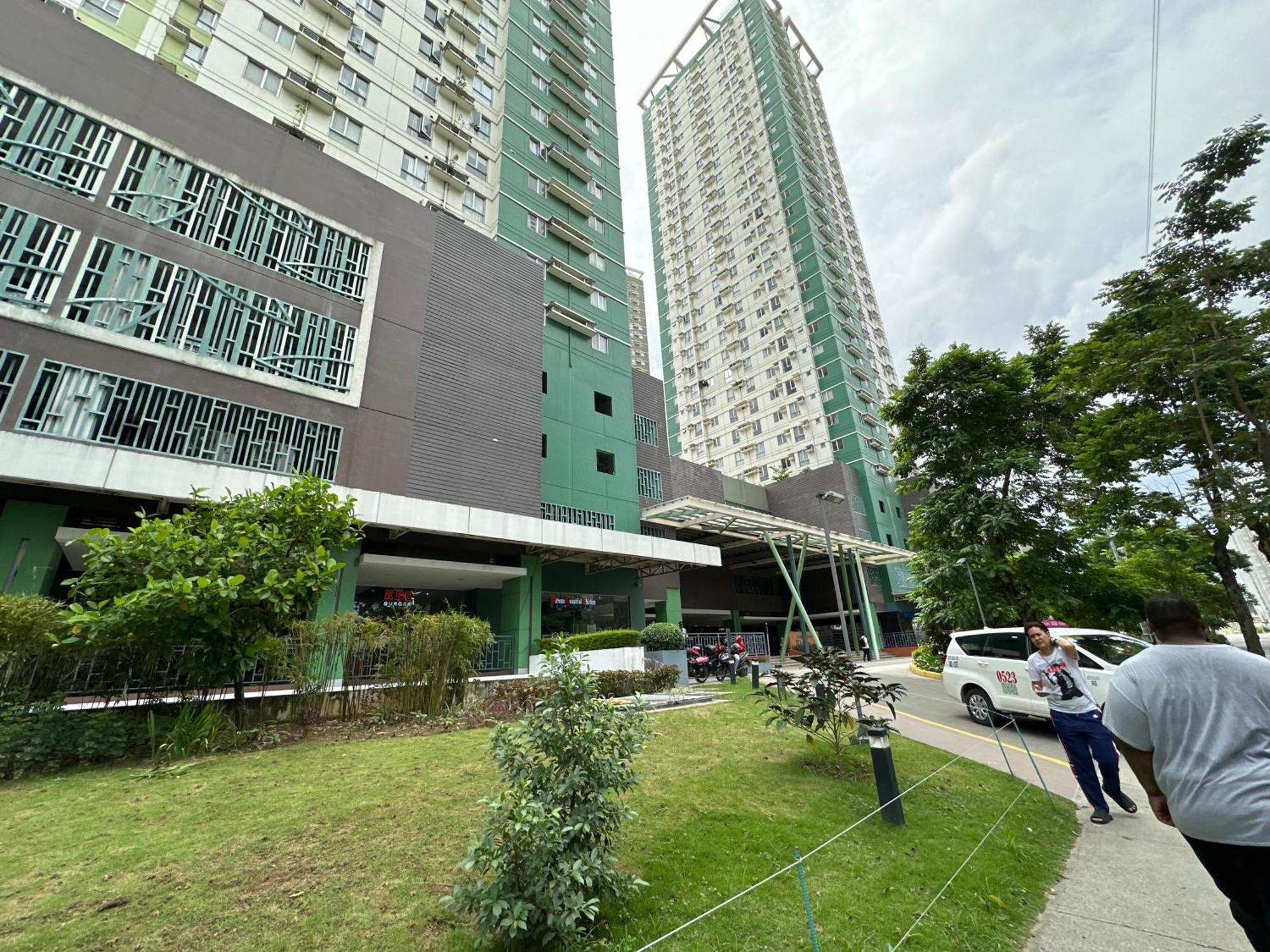 Apartment 2302 Avida Riala 3 Apex Living Cebu