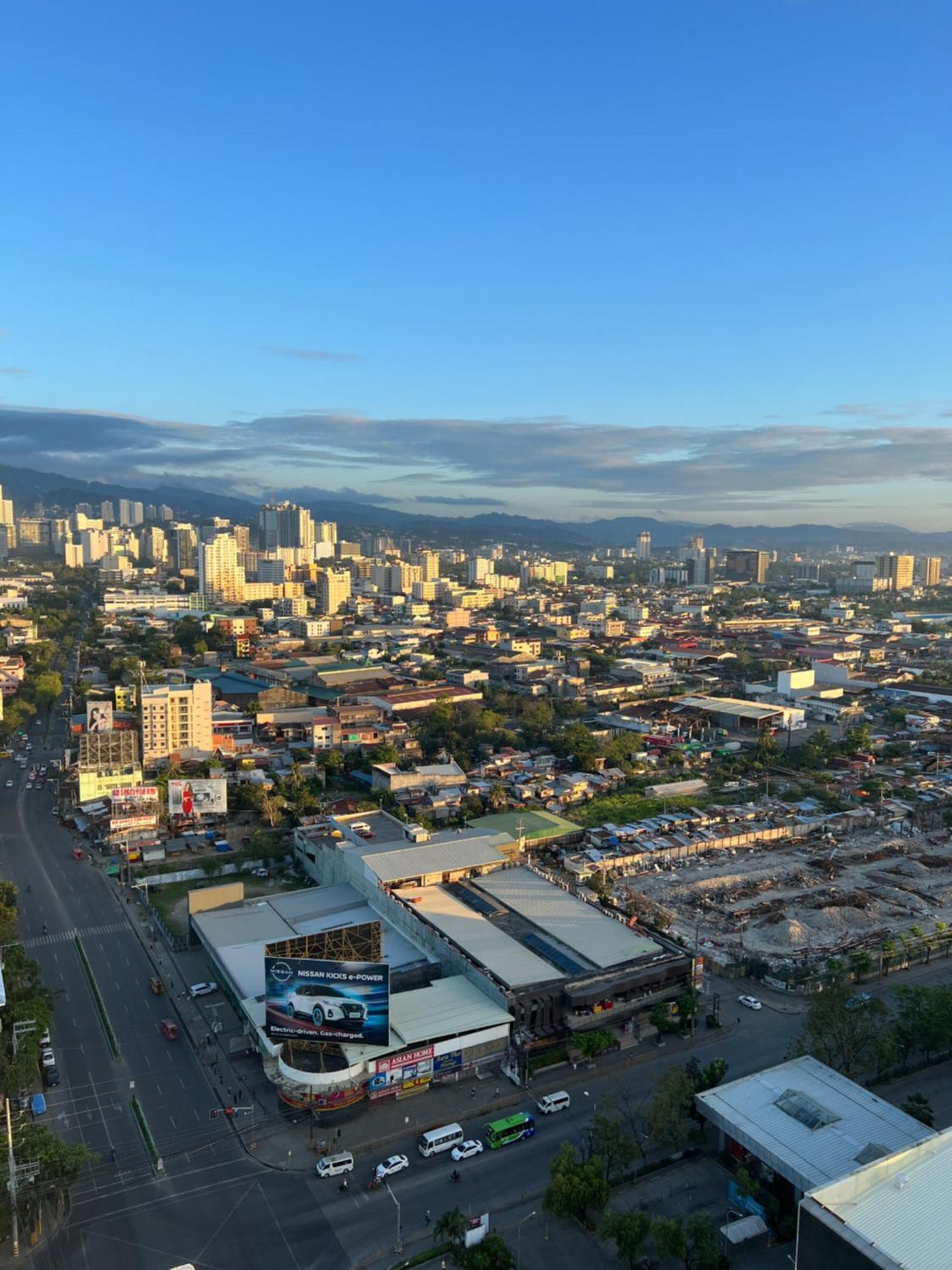 Lanz Cebu