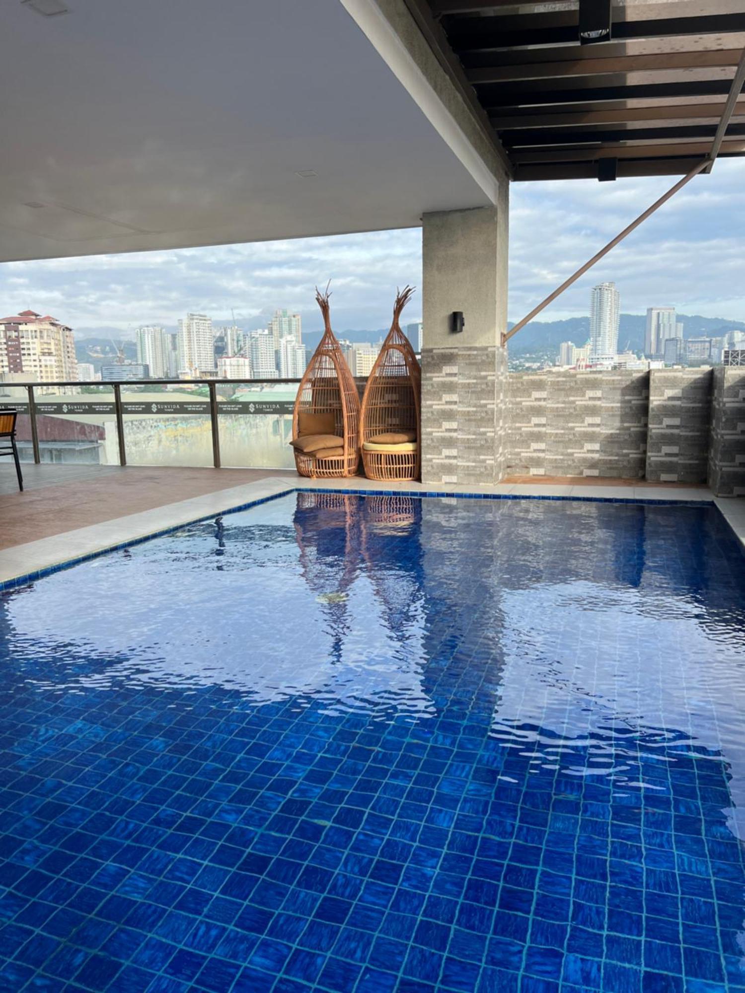 Apartamento Lanz Cebu