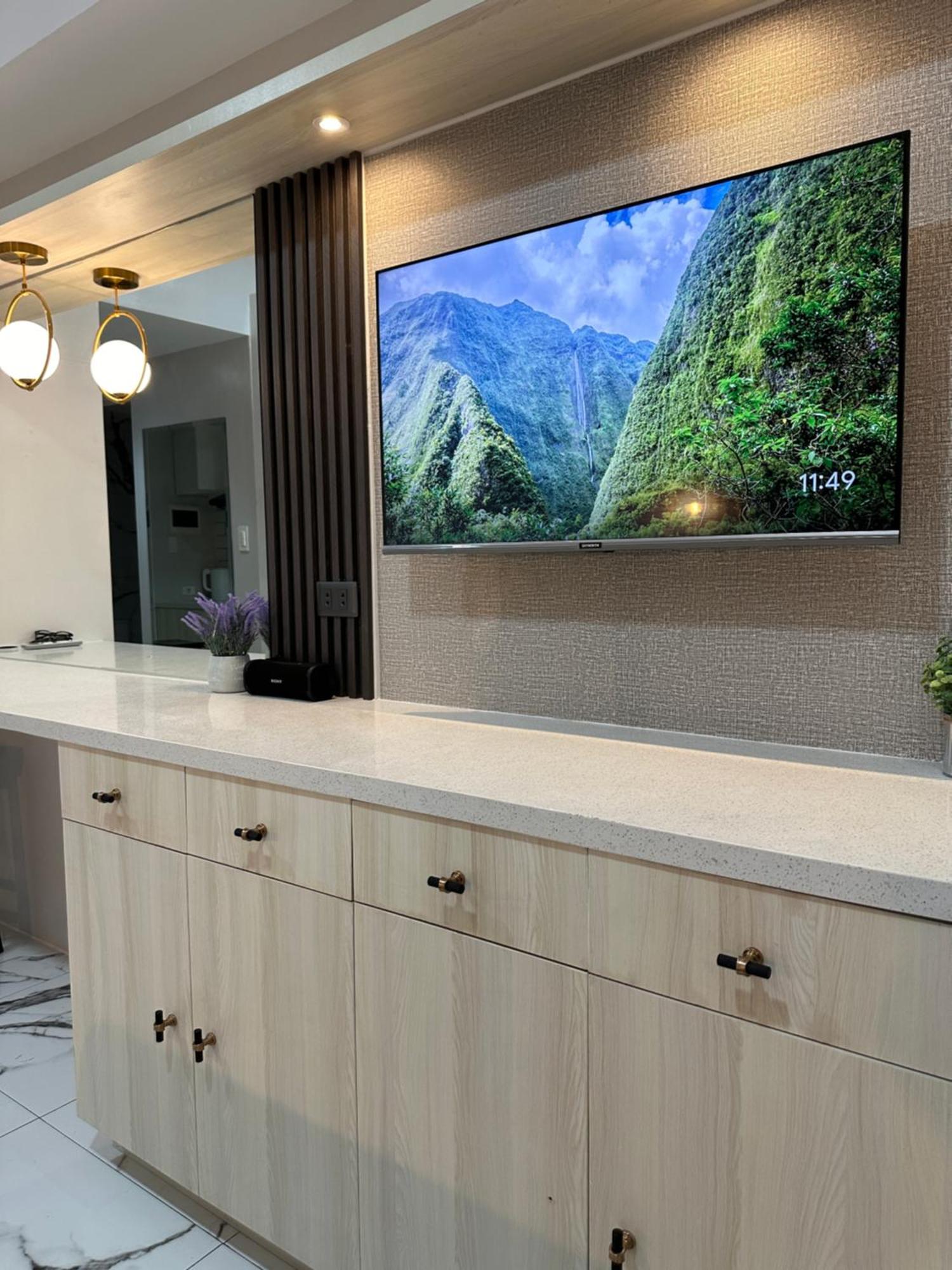 Lanz Apartamento *