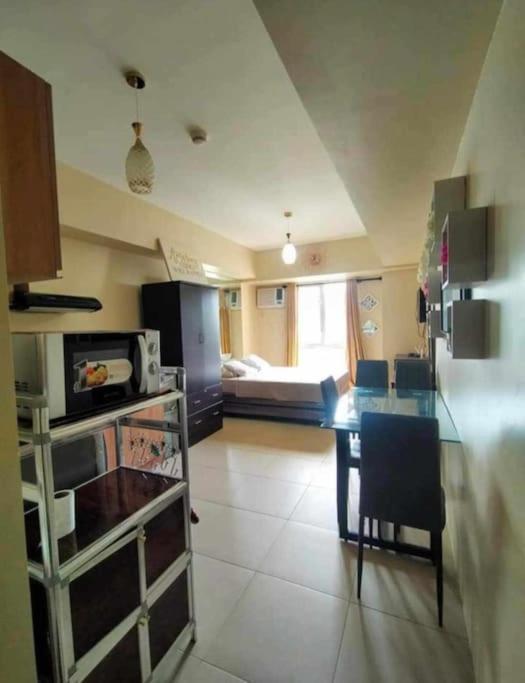 Villahermia Staycation Avida Riala Tower It Park Apartment *