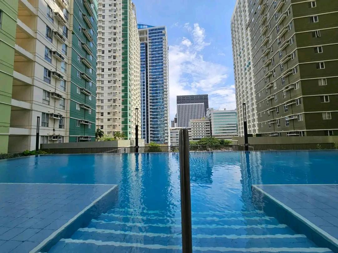 Villahermia Staycation Avida Riala Tower It Park