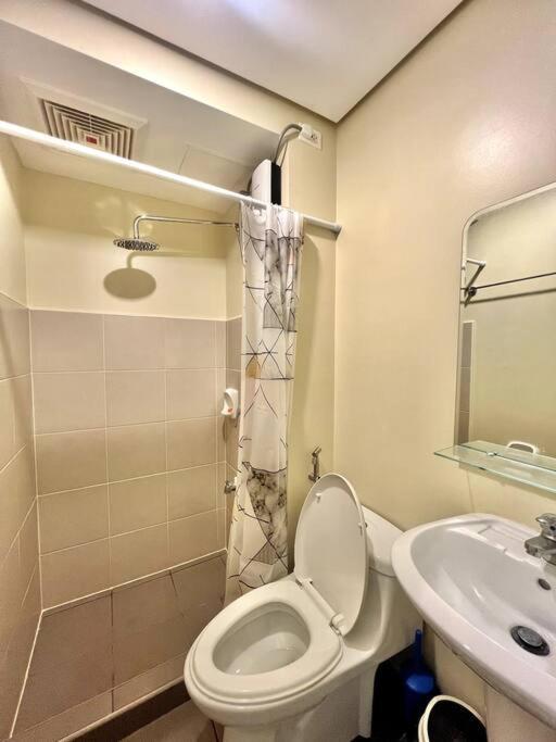 The Luxe Nook At Avida Riala It Park * Cebu