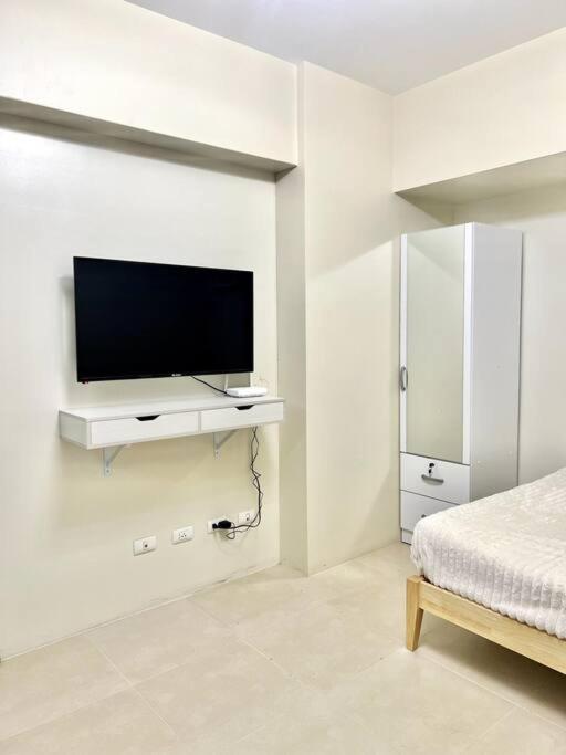Apartment The Luxe Nook At Avida Riala It Park