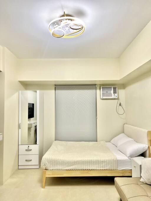 The Luxe Nook At Avida Riala It Park Apartment *