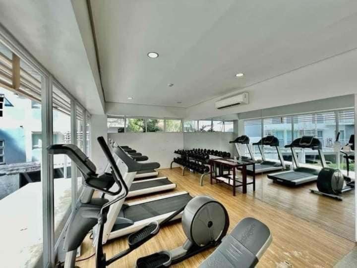 Mivesa Garden Residences Aparthotel Cebu