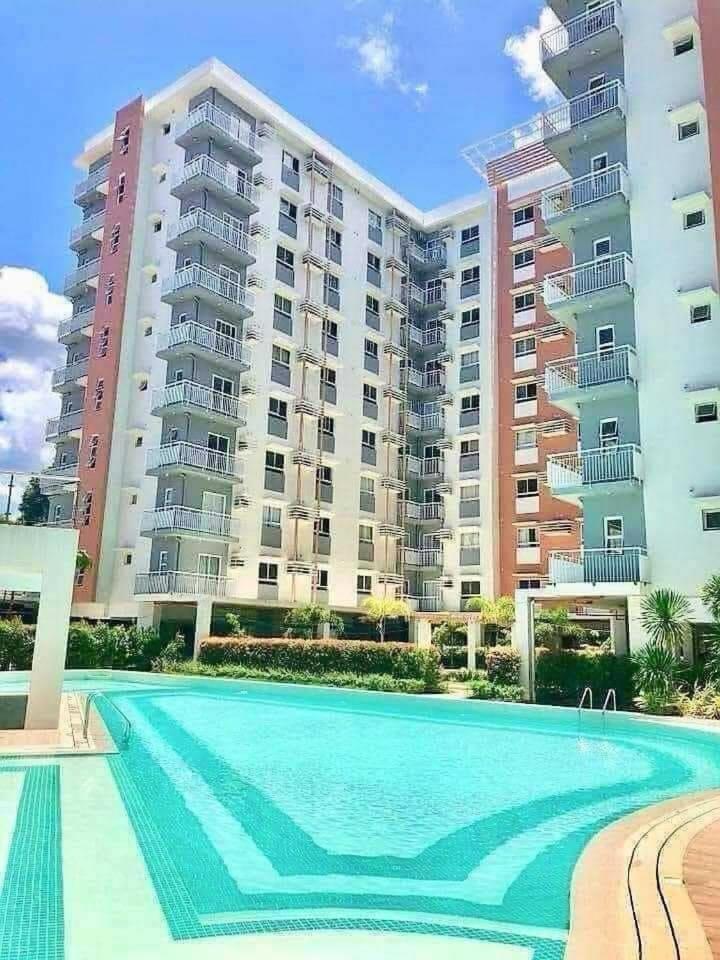 Mivesa Garden Residences *