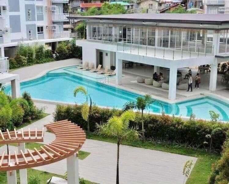 Mivesa Garden Residences