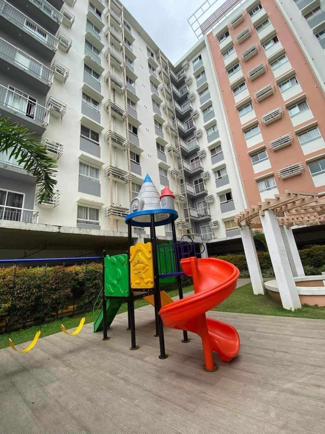 Aparthotel Mivesa Garden Residences Cebu