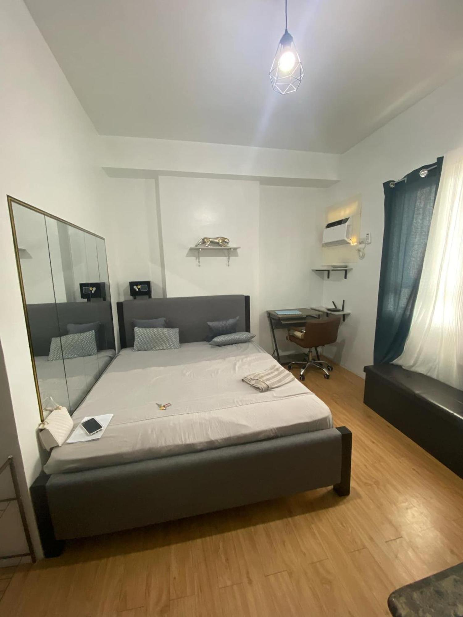 Mivesa Garden Residences Aparthotel *