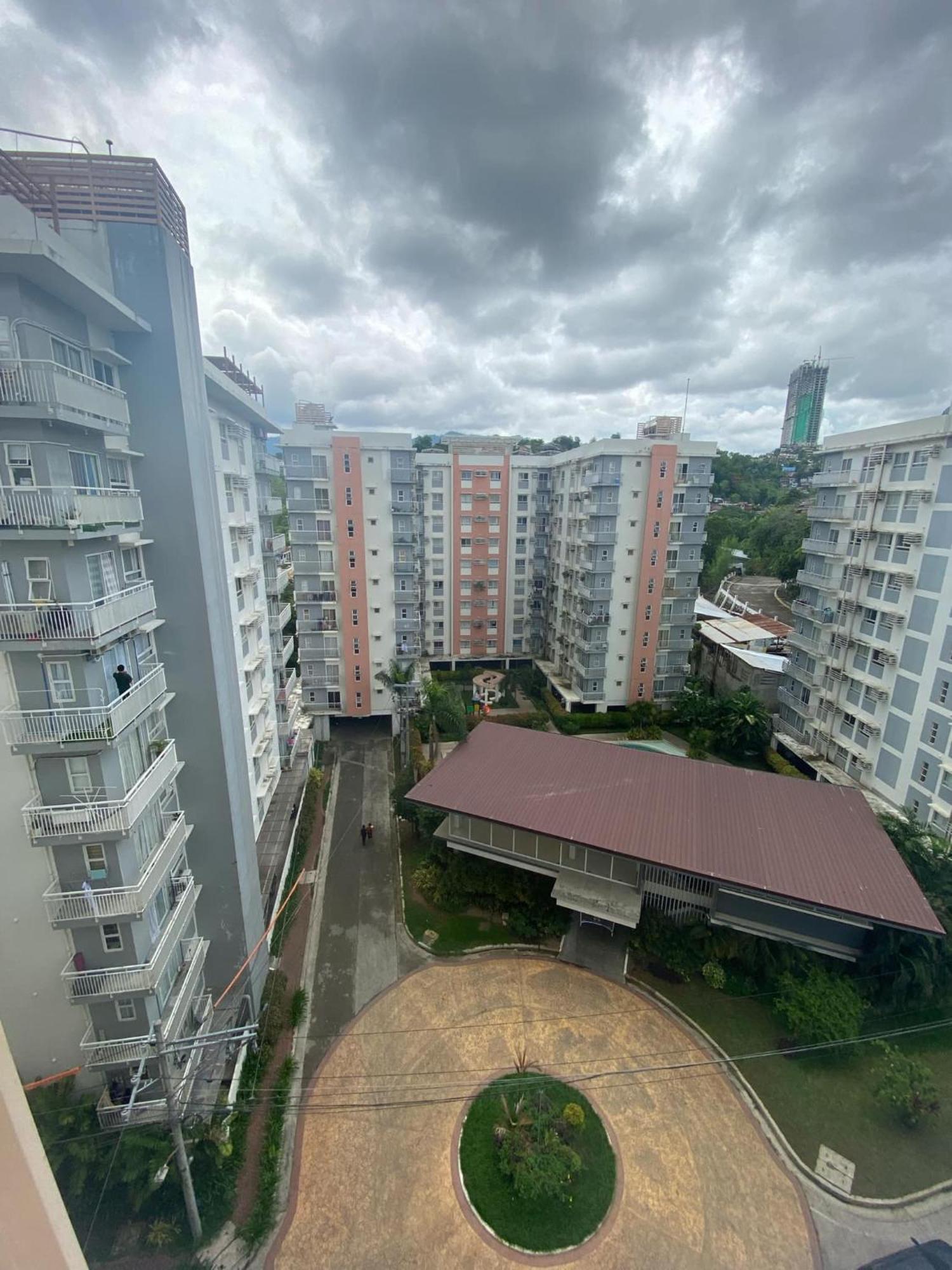 Mivesa Garden Residences Cebu
