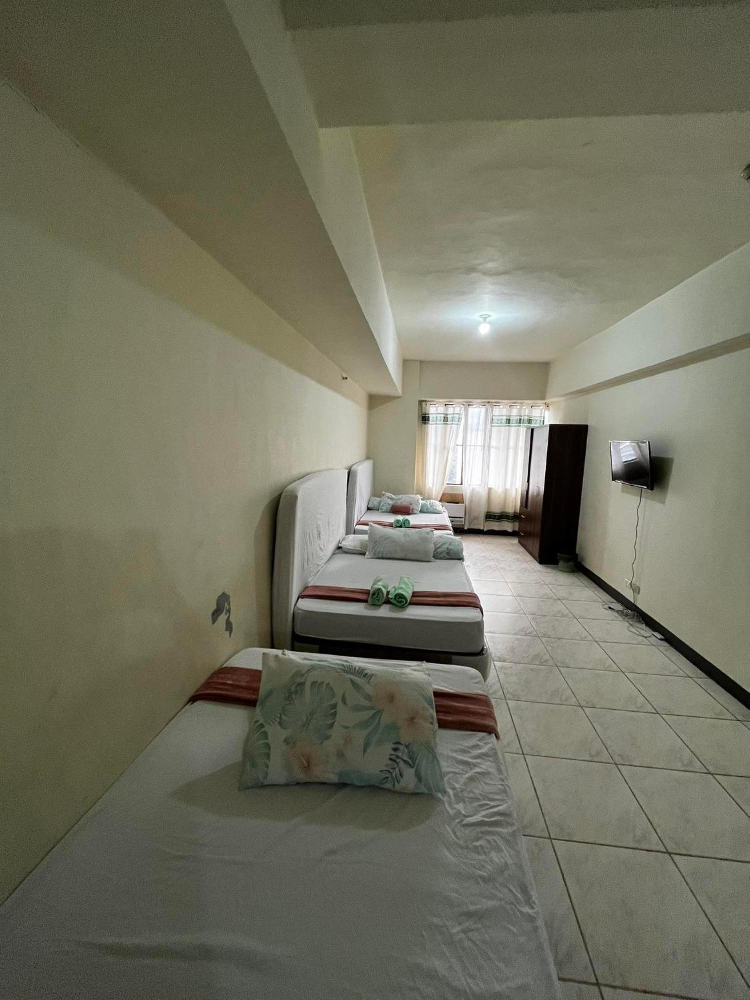 Flora's Place In Winland Towers * Cebu