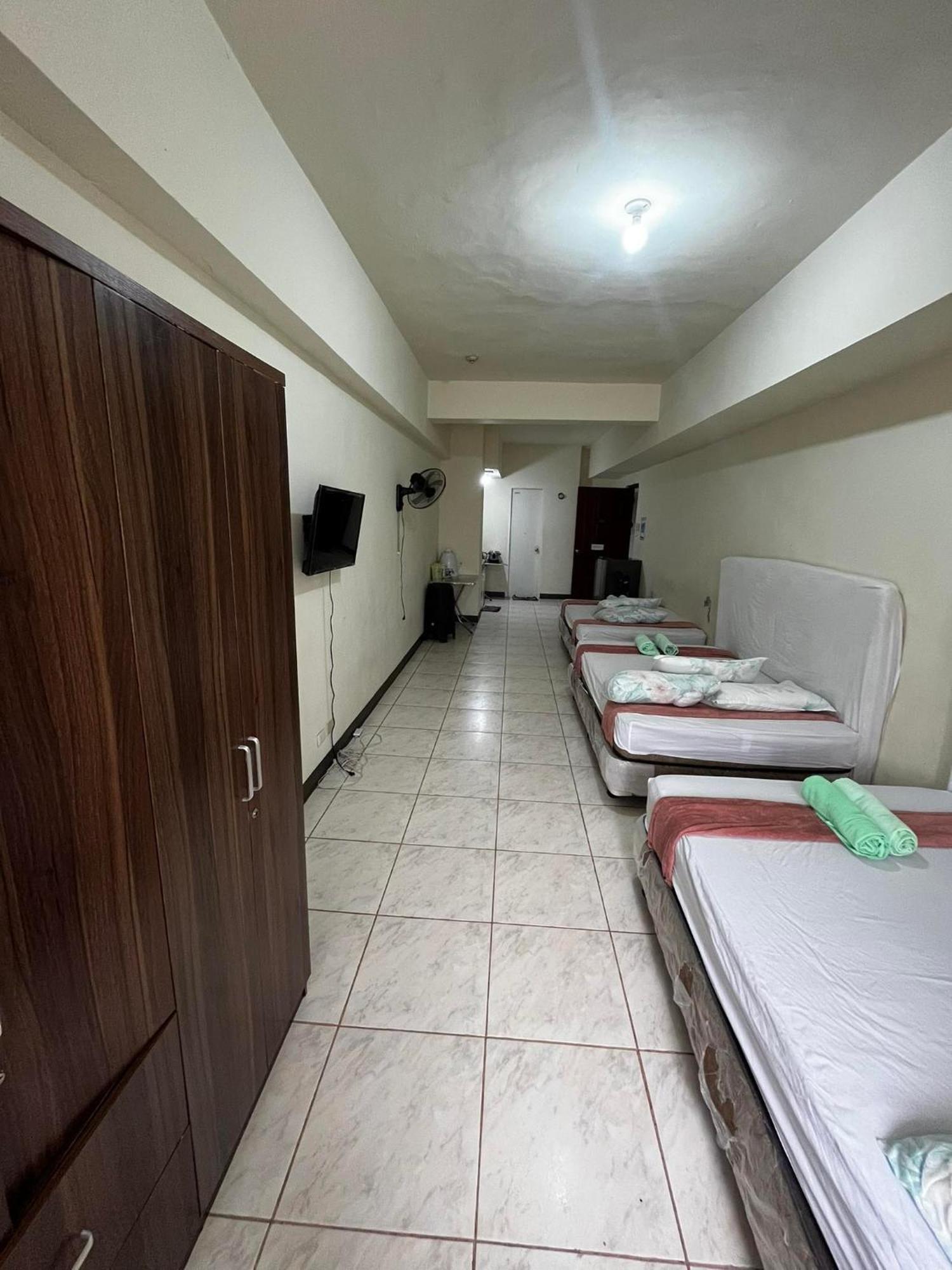 Aparthotel Flora's Place In Winland Towers Cebu