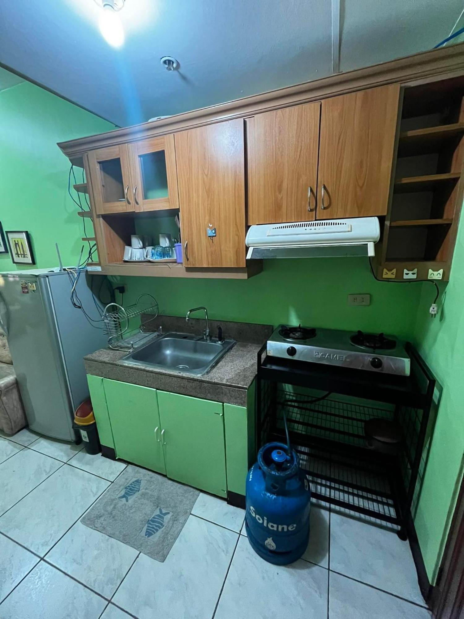 Aparthotel Flora's Place In Winland Towers Cebu