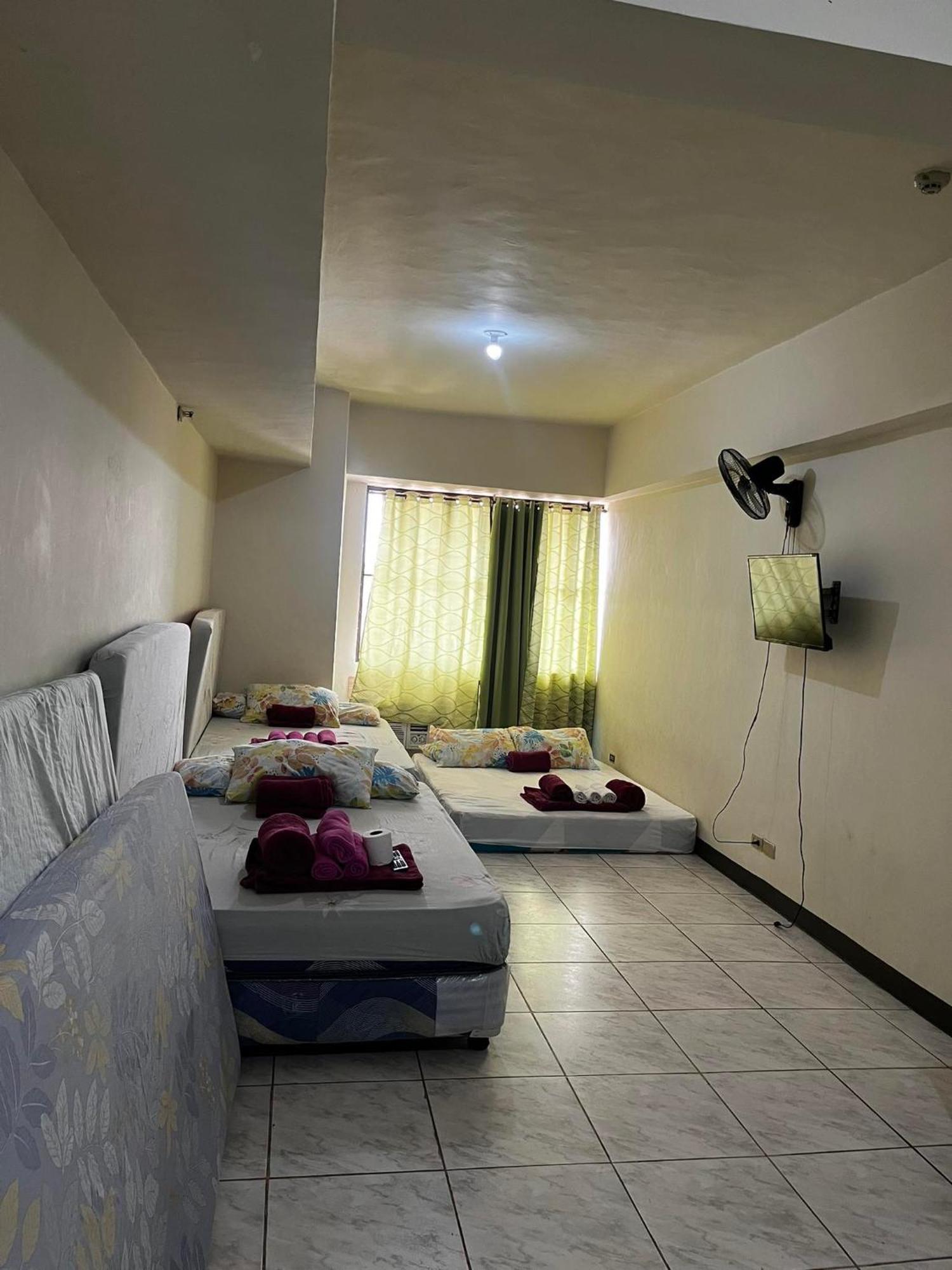 Flora's Place In Winland Towers * Cebu