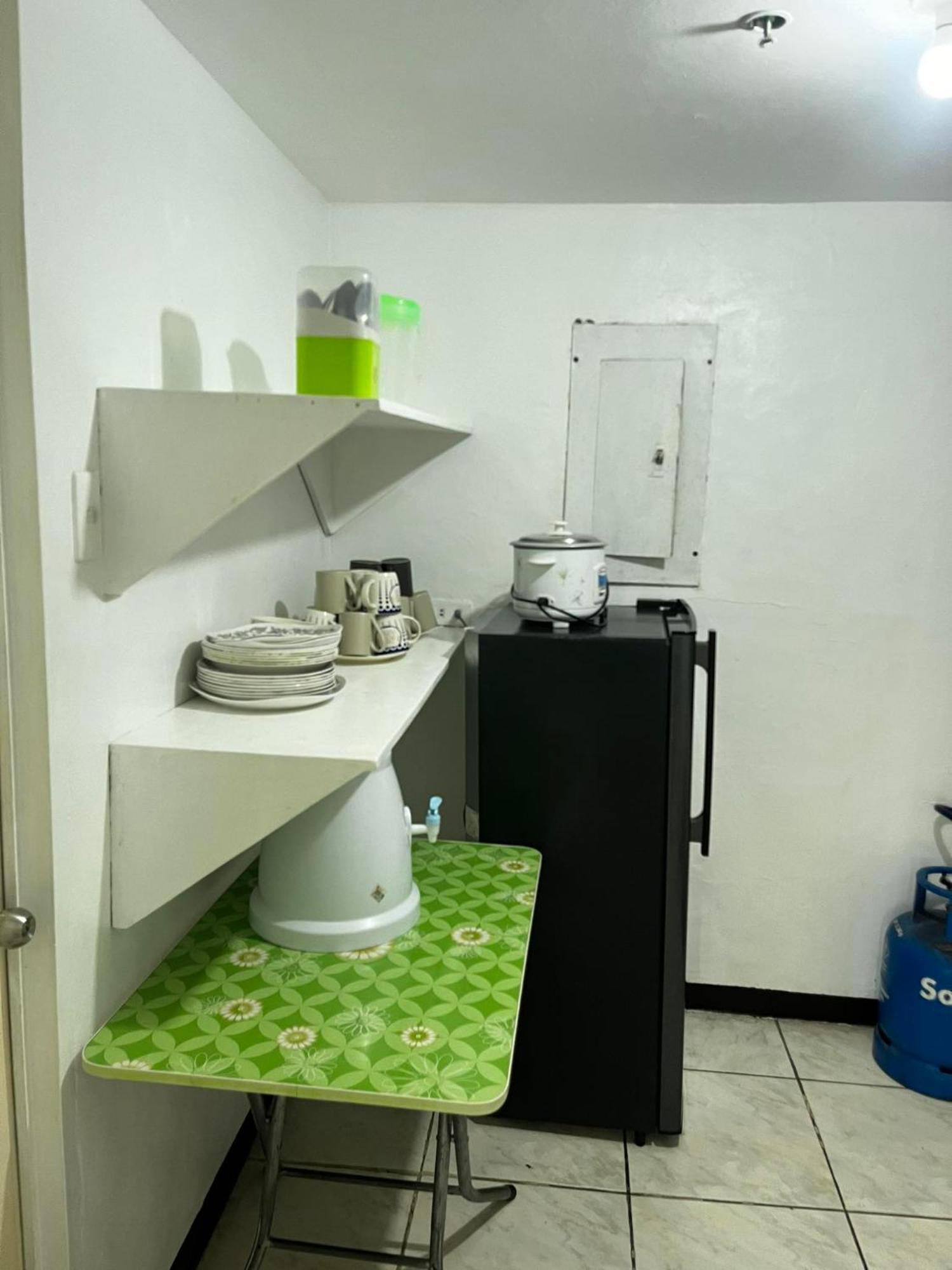 Aparthotel Flora's Place In Winland Towers