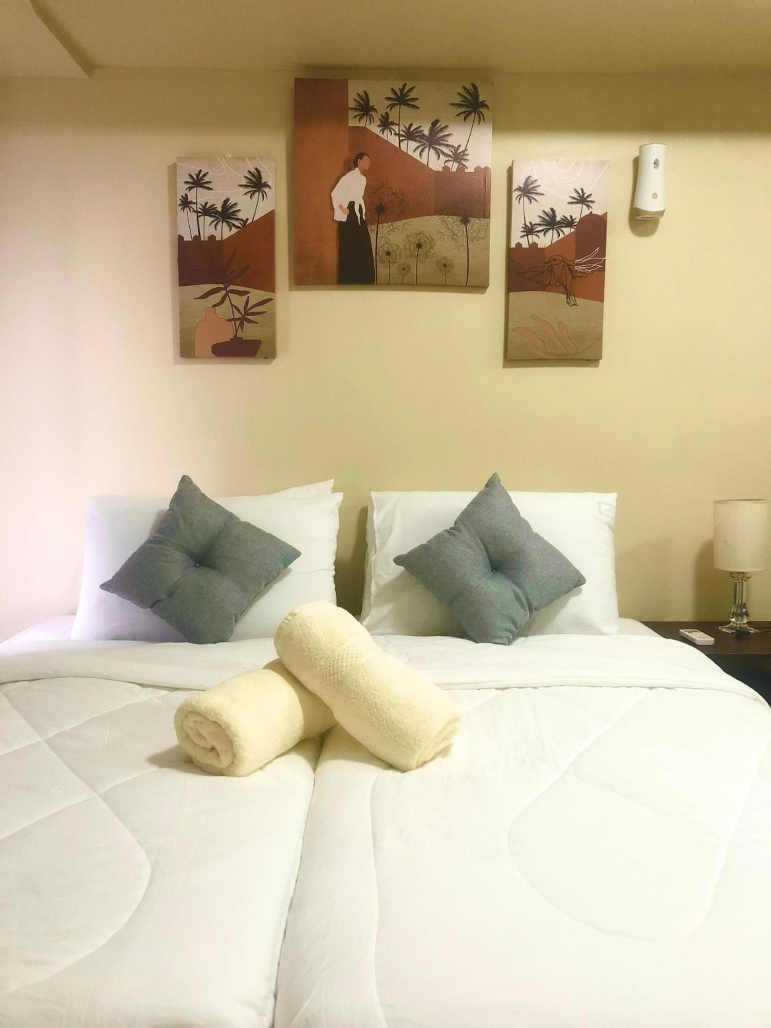 Aparthotel It Park Avida Riala T2 By Monica's Staytion *