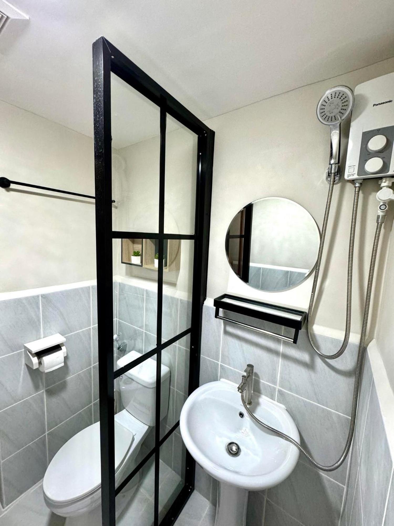 Maple Haven - Saekyung Village 1 Phase 3, Marigondon Lapulapu Lapu-Lapu City