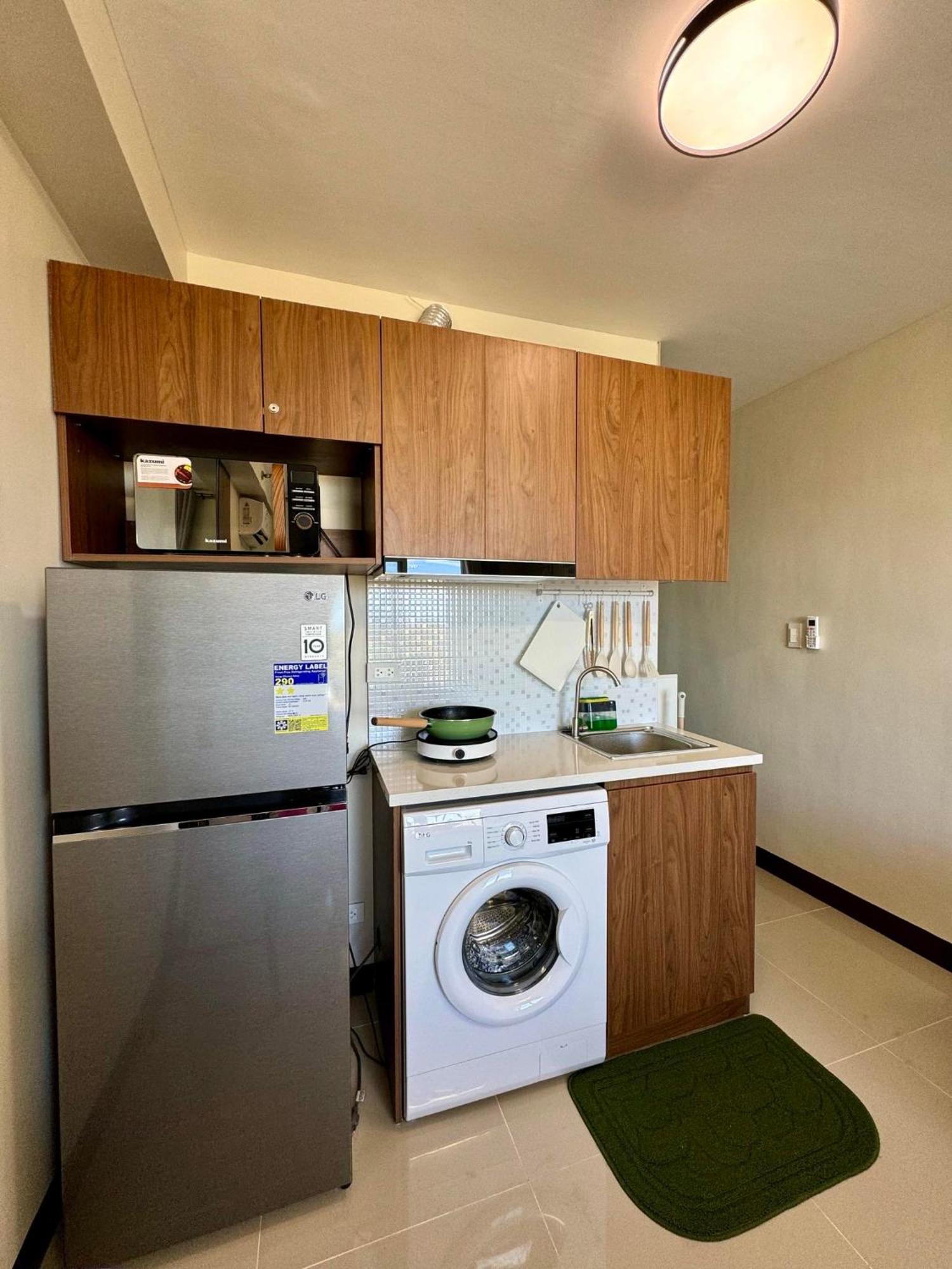 Maple Haven - Saekyung Village 1 Phase 3, Marigondon Lapulapu Hotel 2*