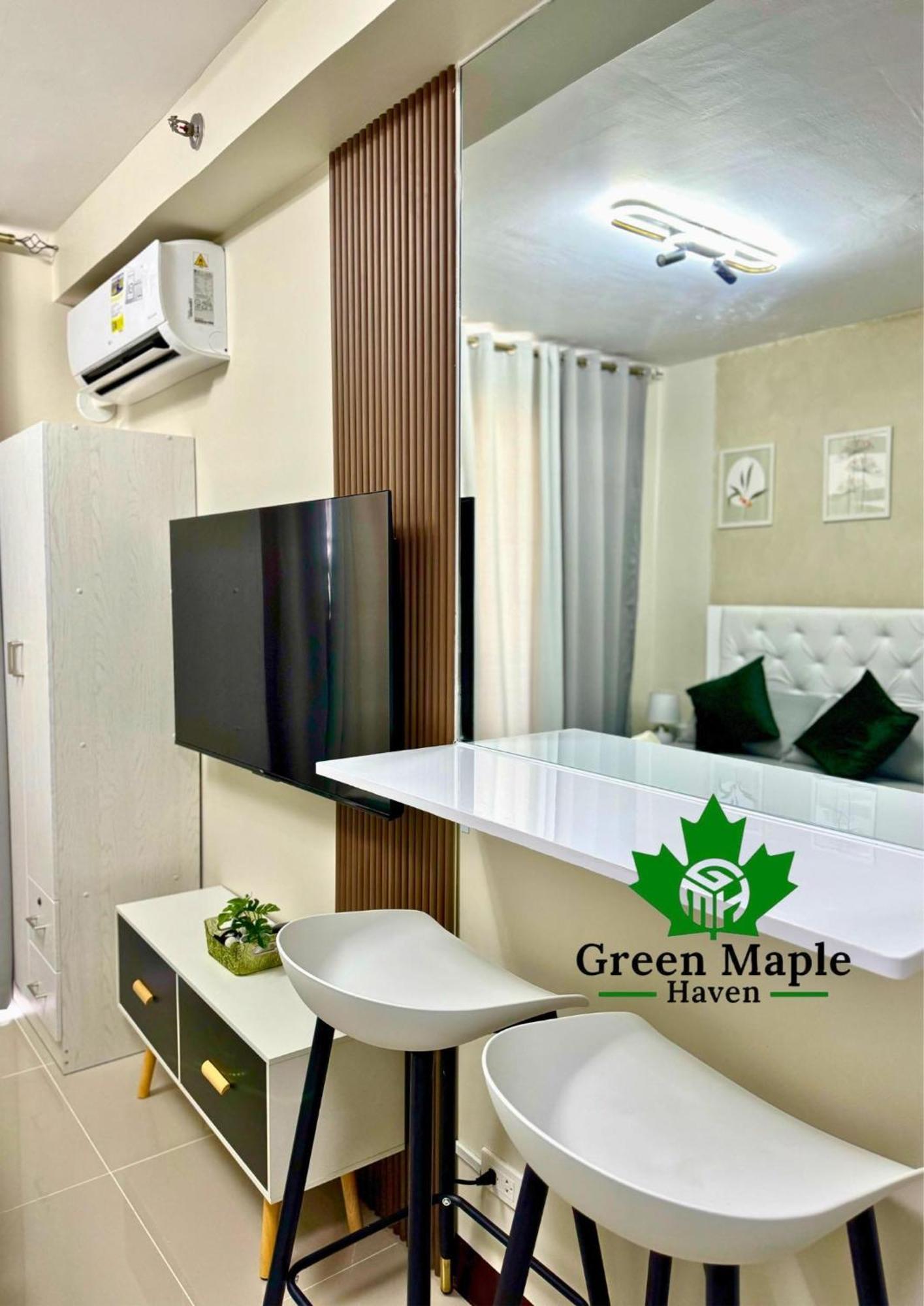 Hotel Maple Haven - Saekyung Village 1 Phase 3, Marigondon Lapulapu Lapu-Lapu City