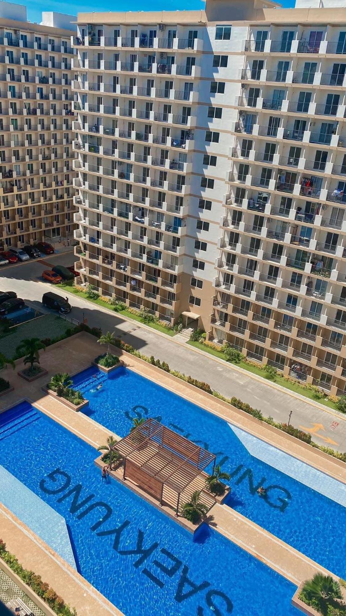 Maple Haven - Saekyung Village 1 Phase 3, Marigondon Lapulapu Lapu-Lapu City