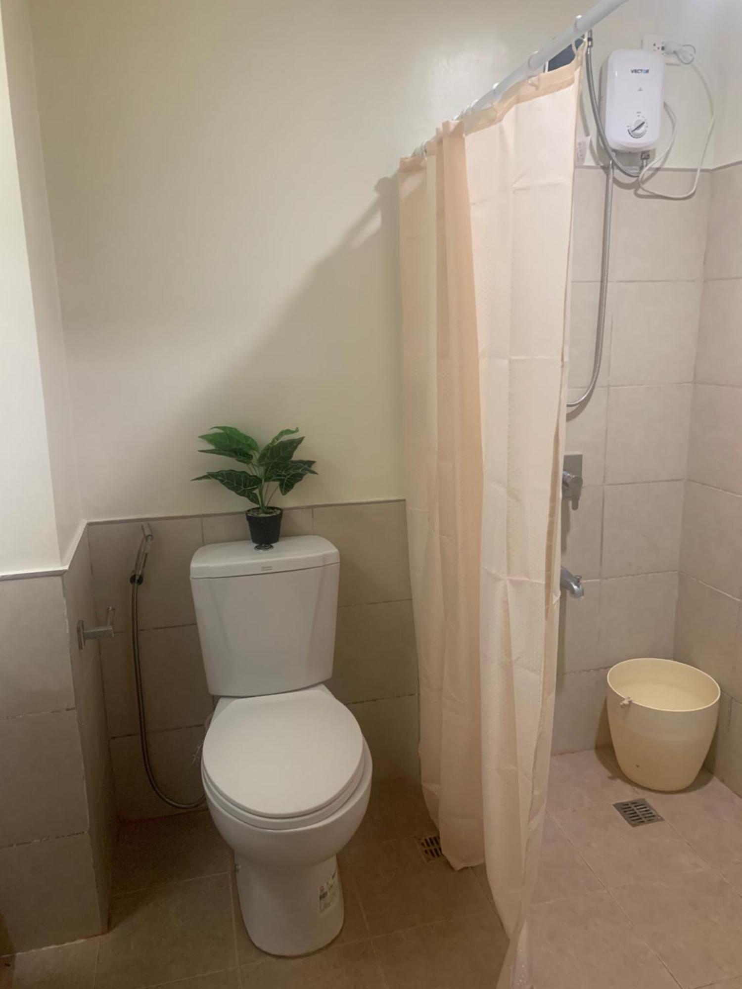The Persimmon Condominium Cebu