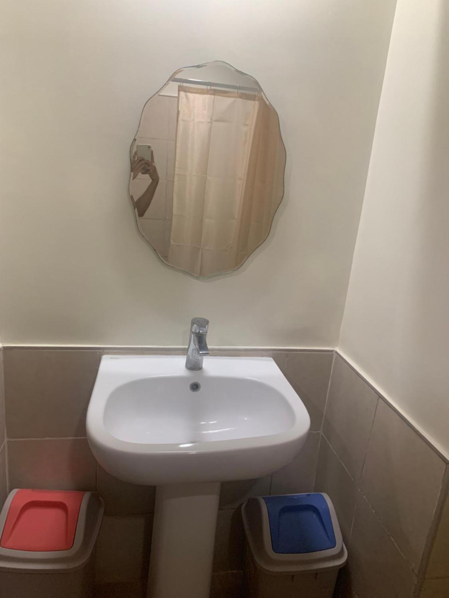 The Persimmon Condominium Hostel Cebu