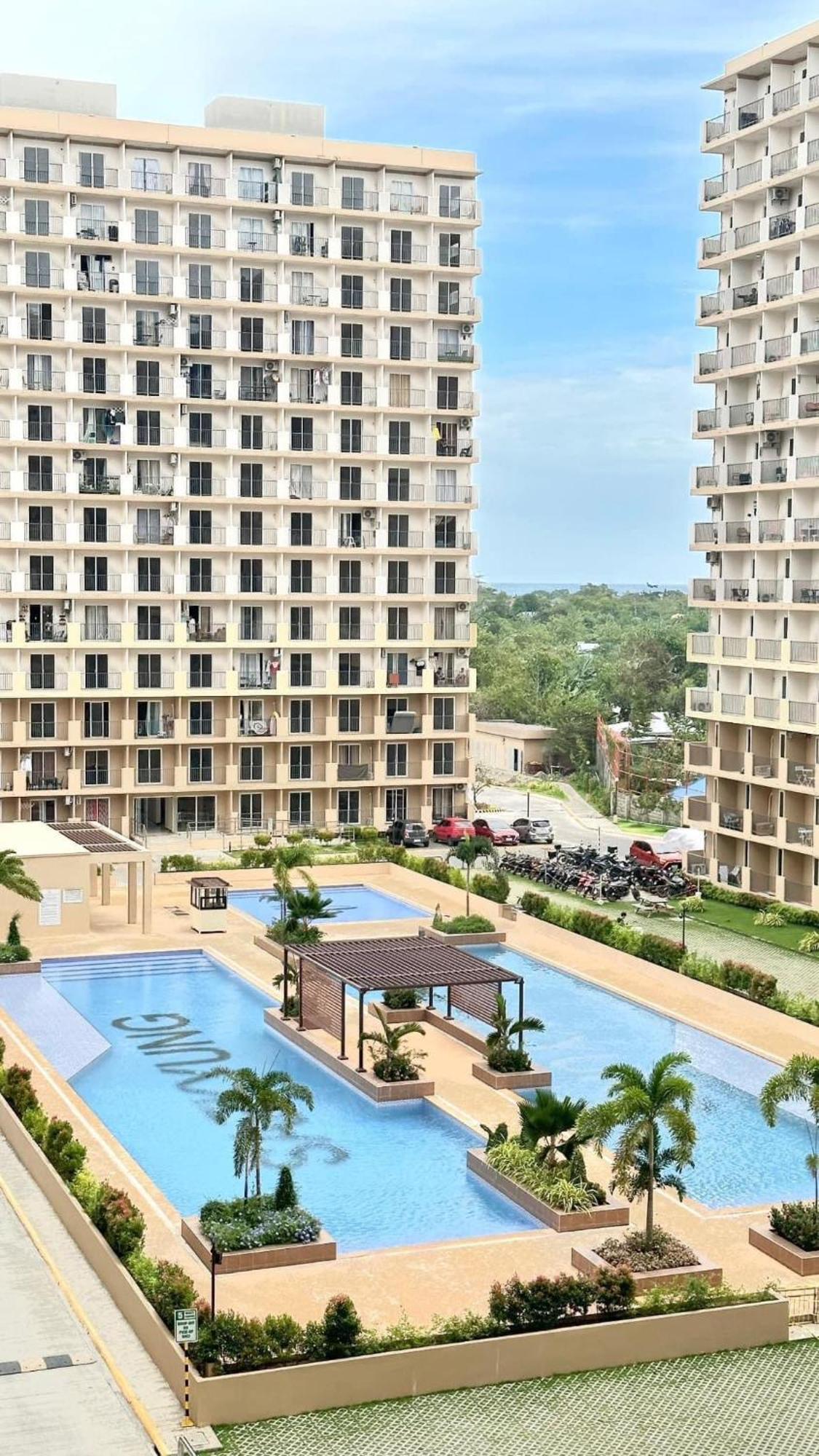 Hotel Maple Haven - Saekyung Village 1 Phase 3, Marigondon Lapulapu Lapu-Lapu City