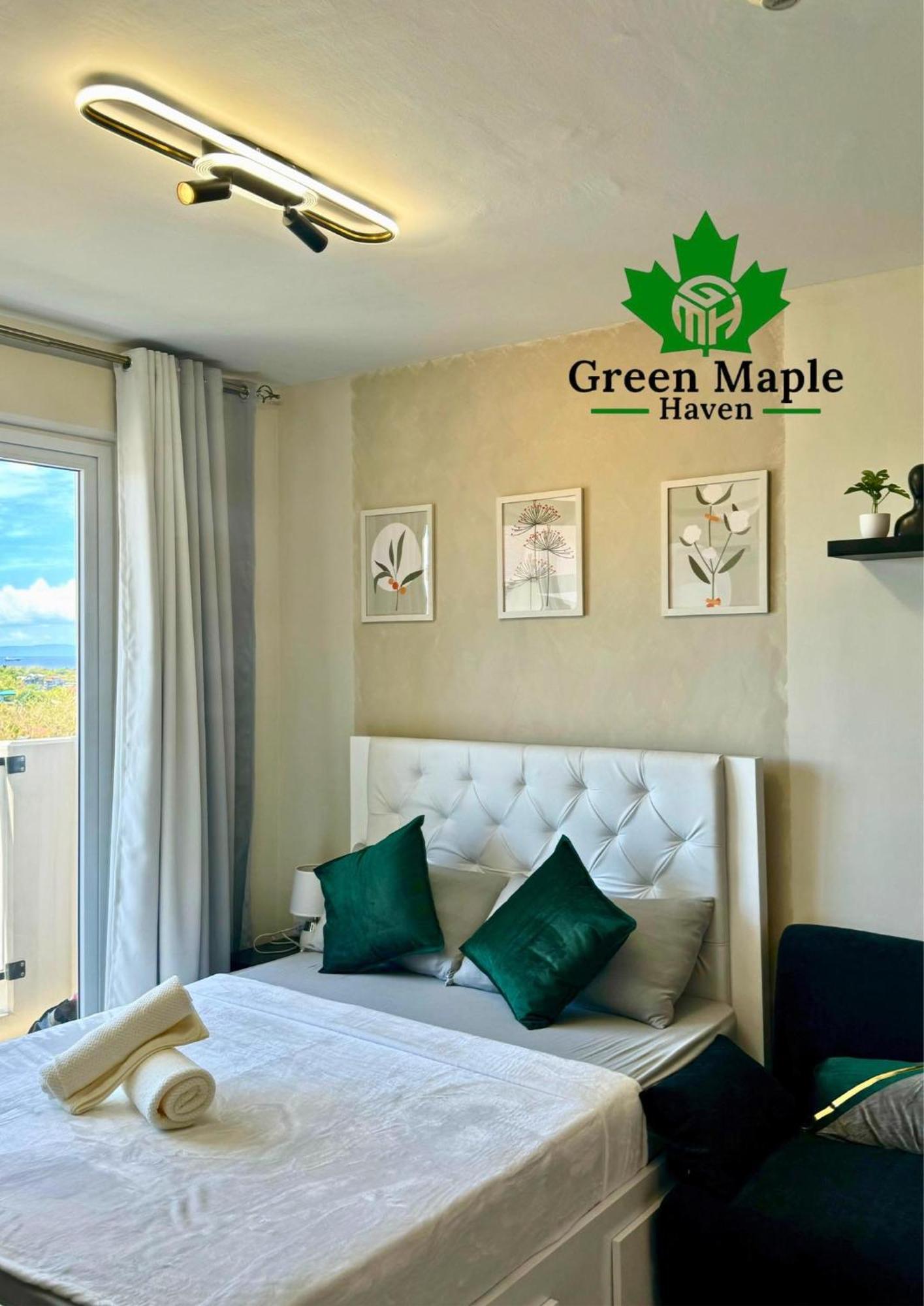 Maple Haven - Saekyung Village 1 Phase 3, Marigondon Lapulapu 2* Lapu-Lapu City