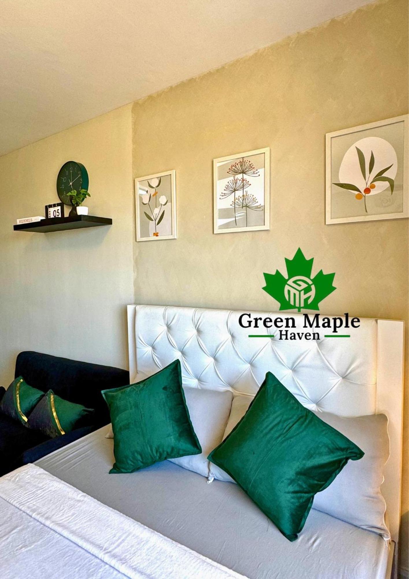 Maple Haven - Saekyung Village 1 Phase 3, Marigondon Lapulapu Hotel Lapu-Lapu City