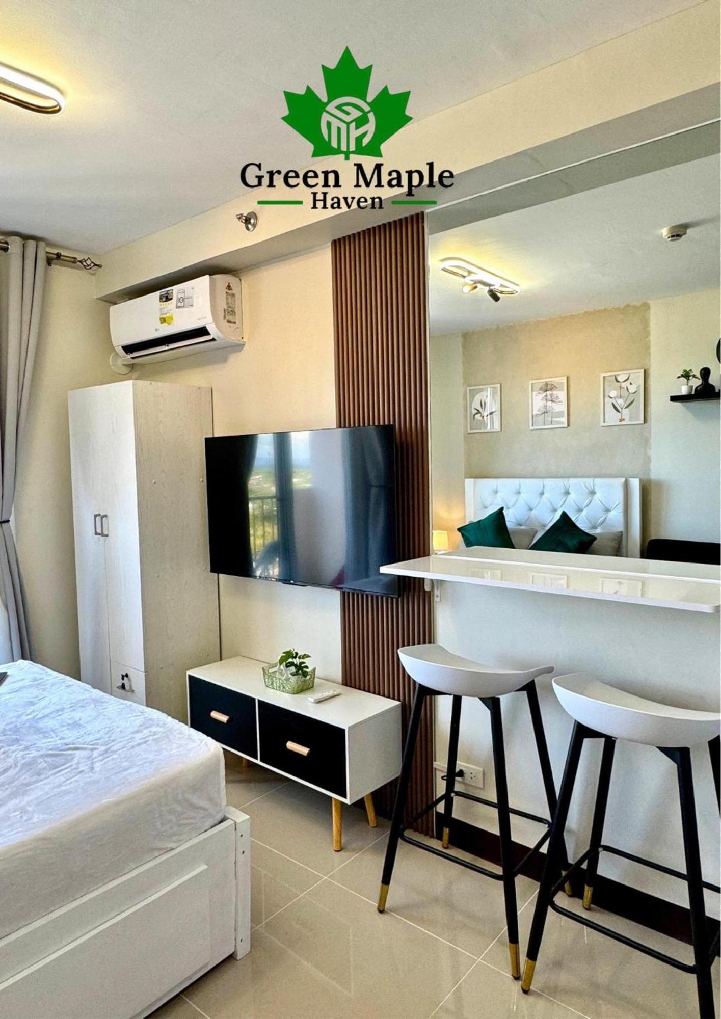 Hotel Maple Haven - Saekyung Village 1 Phase 3, Marigondon Lapulapu Lapu-Lapu City