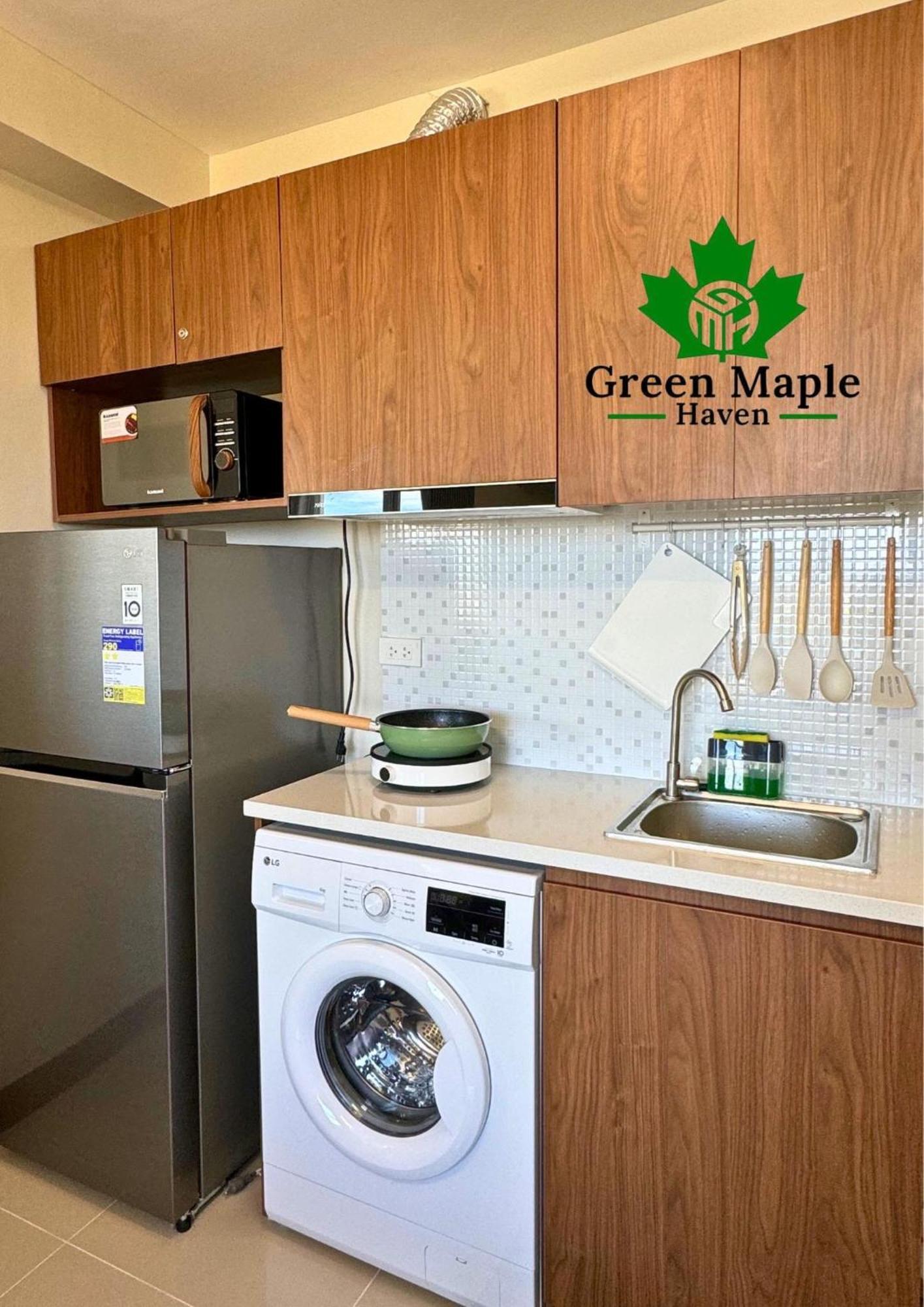 Maple Haven - Saekyung Village 1 Phase 3, Marigondon Lapulapu Hotel Lapu-Lapu City