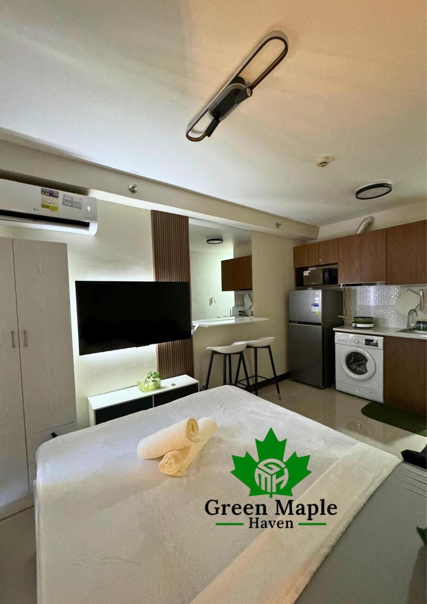 Maple Haven - Saekyung Village 1 Phase 3, Marigondon Lapulapu Lapu-Lapu City